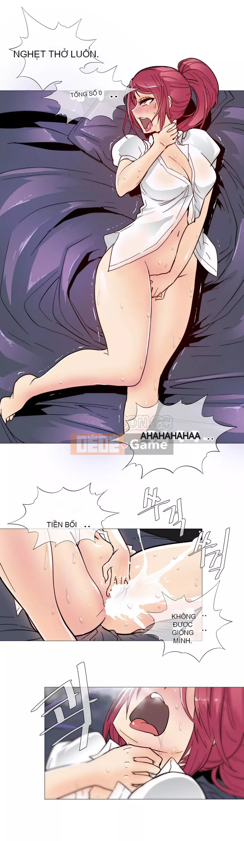 Tình huống Chương 1-74