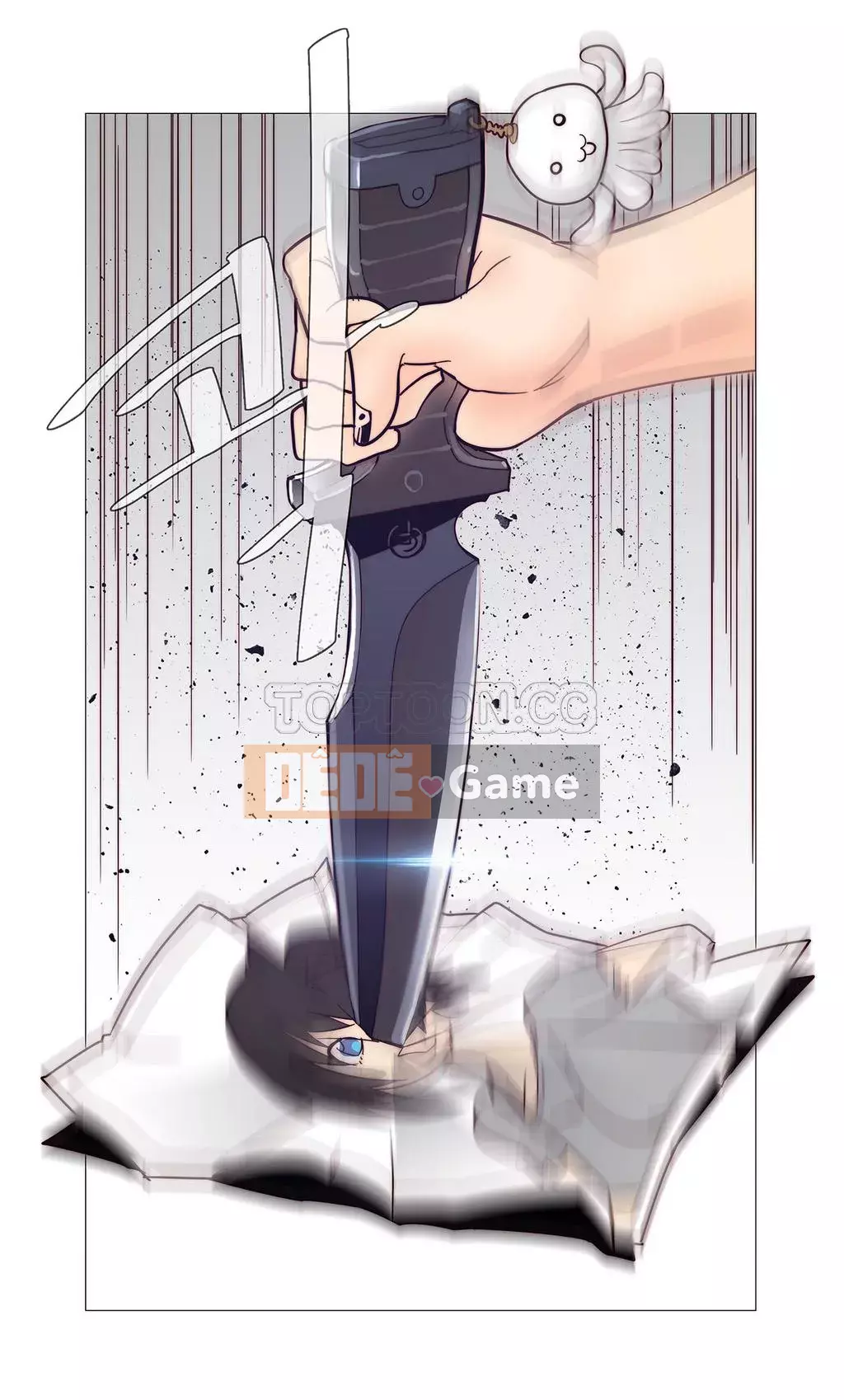 Tình huống Chương 1-74