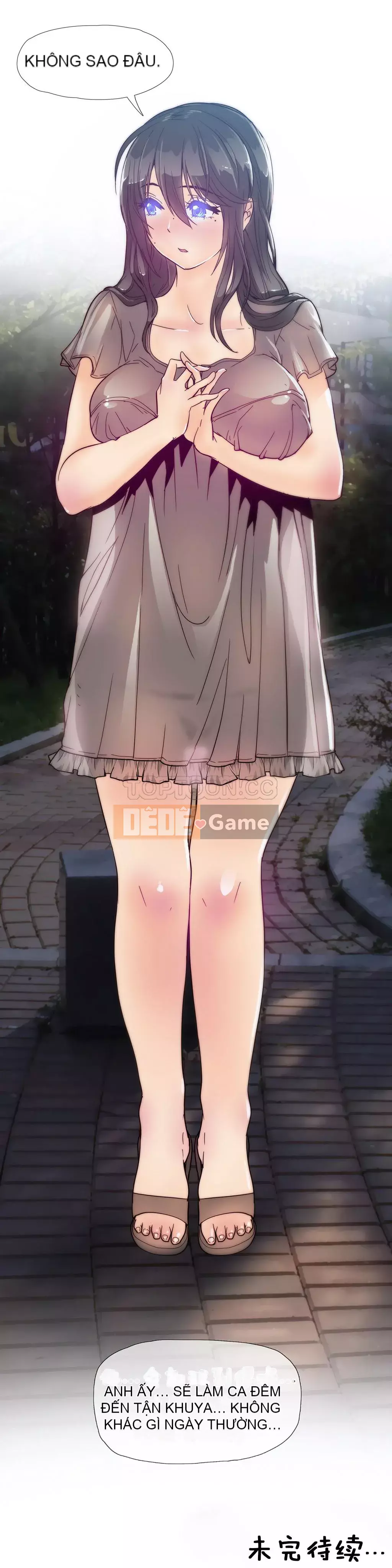 Tình huống Chương 1-74