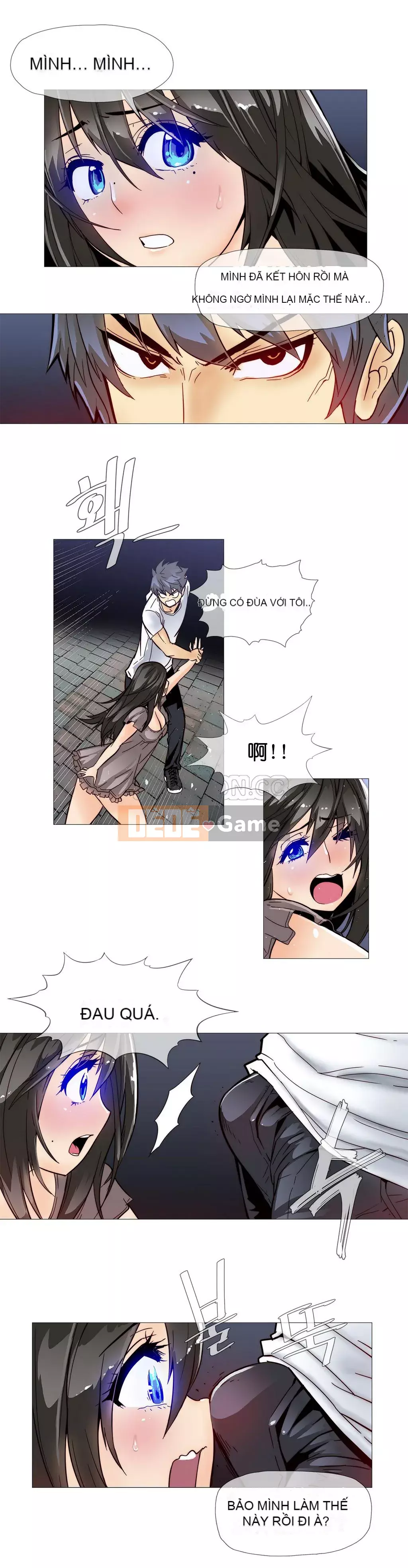 Tình huống Chương 1-74