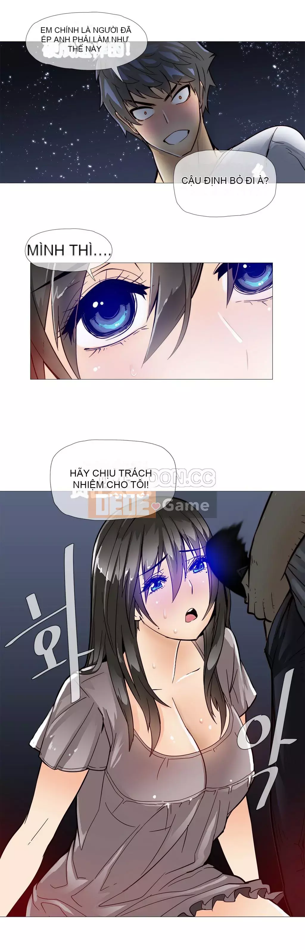 Tình huống Chương 1-74