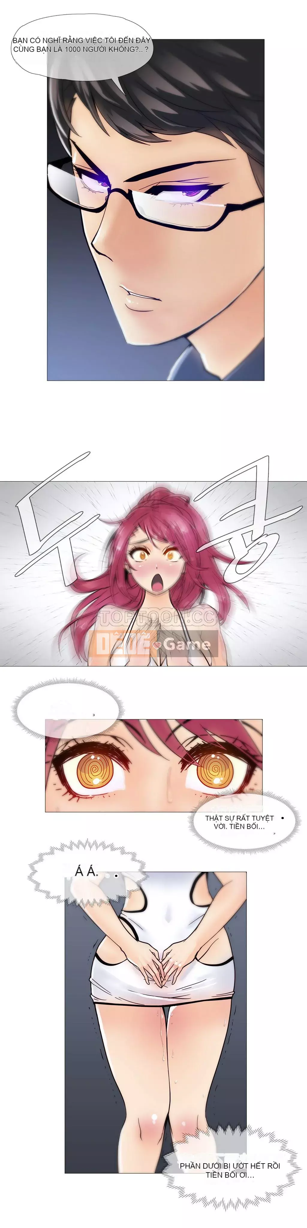 Tình huống Chương 1-74