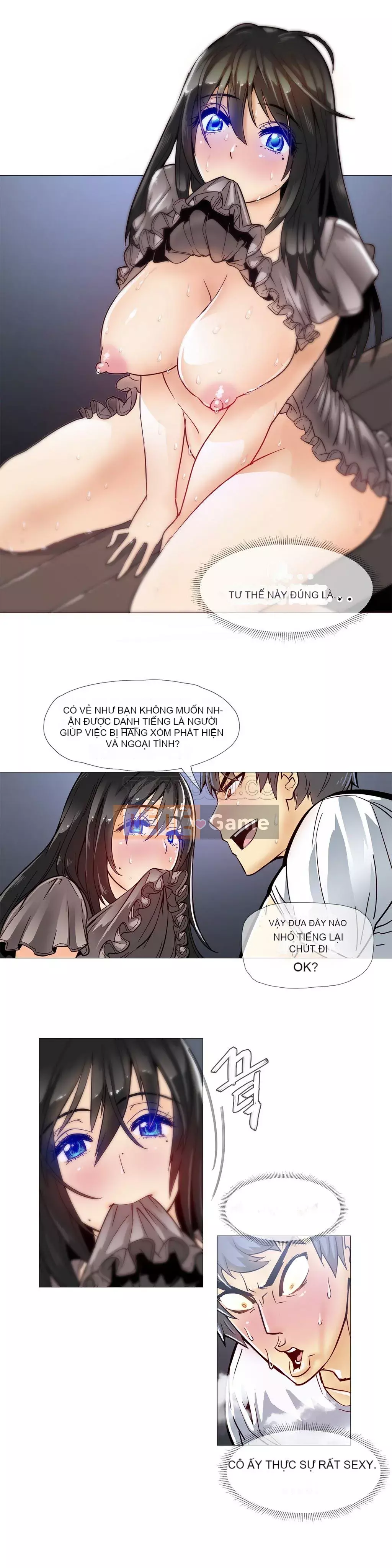 Tình huống Chương 1-74