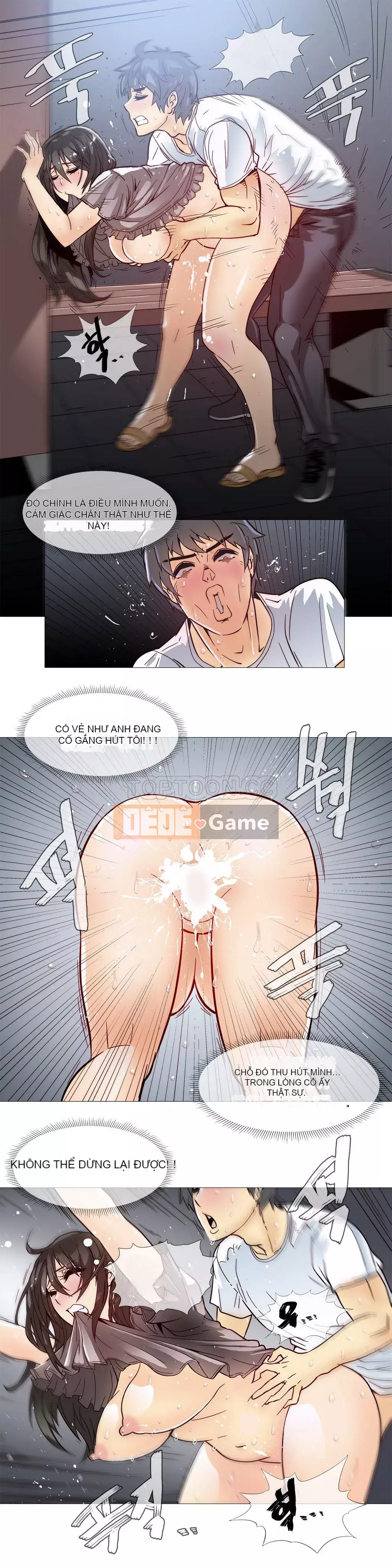 Tình huống Chương 1-74