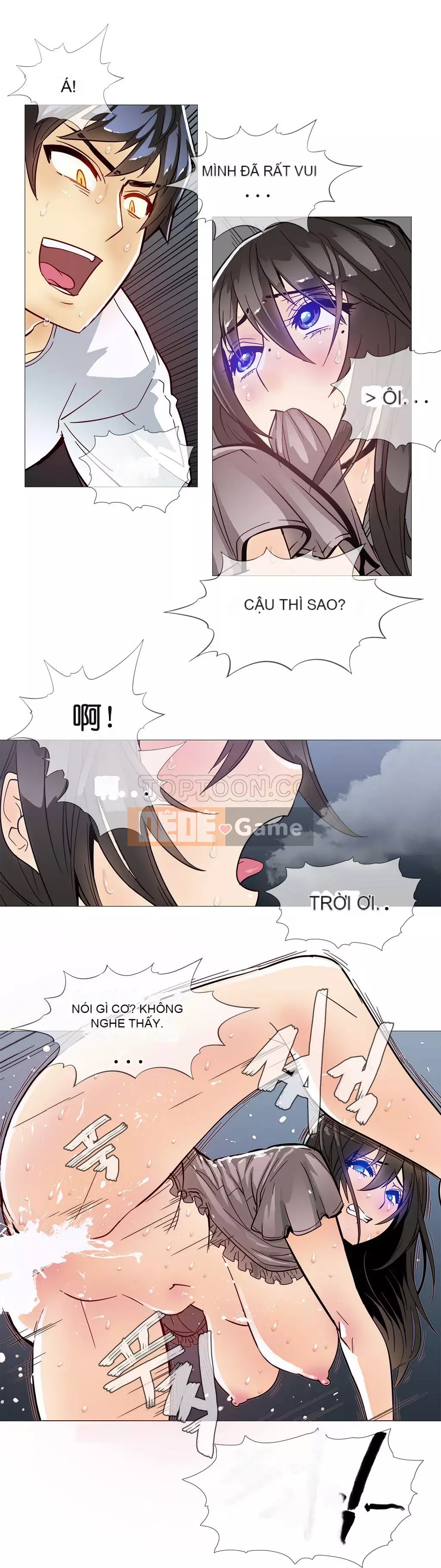 Tình huống Chương 1-74