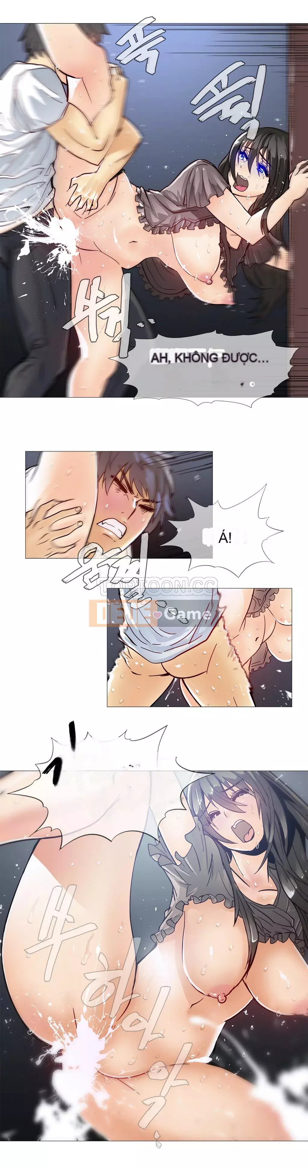 Tình huống Chương 1-74