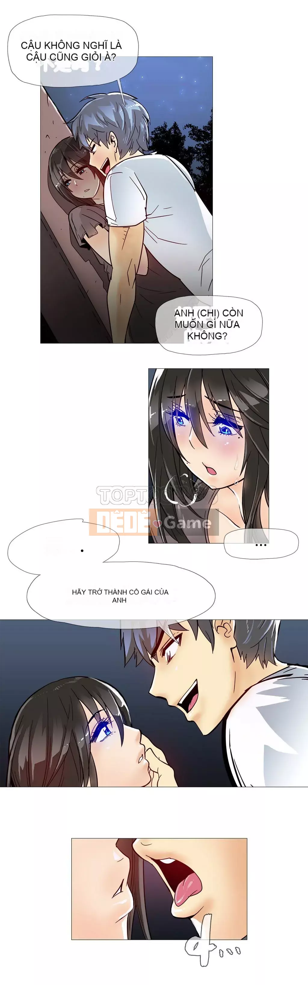 Tình huống Chương 1-74