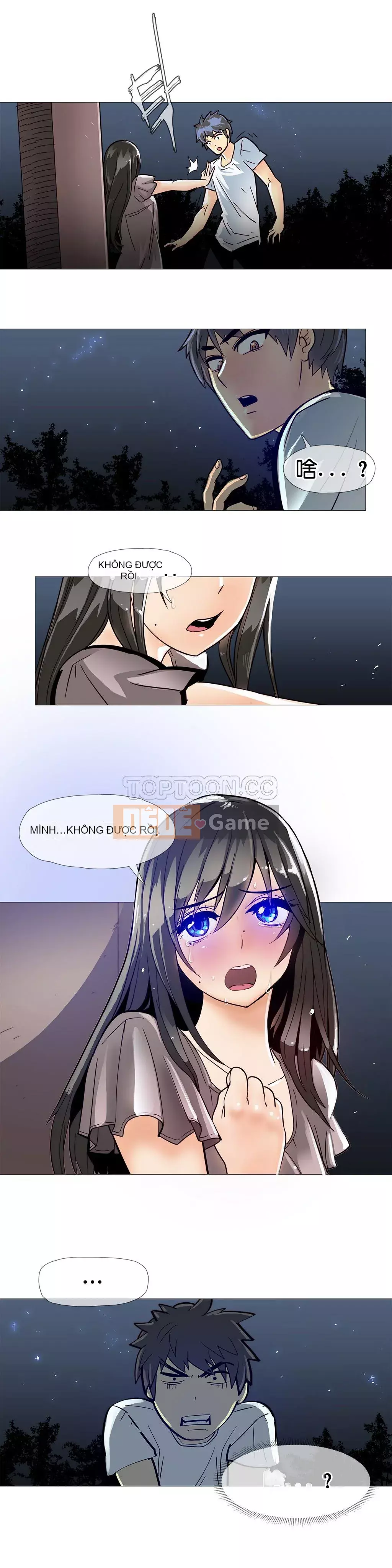 Tình huống Chương 1-74