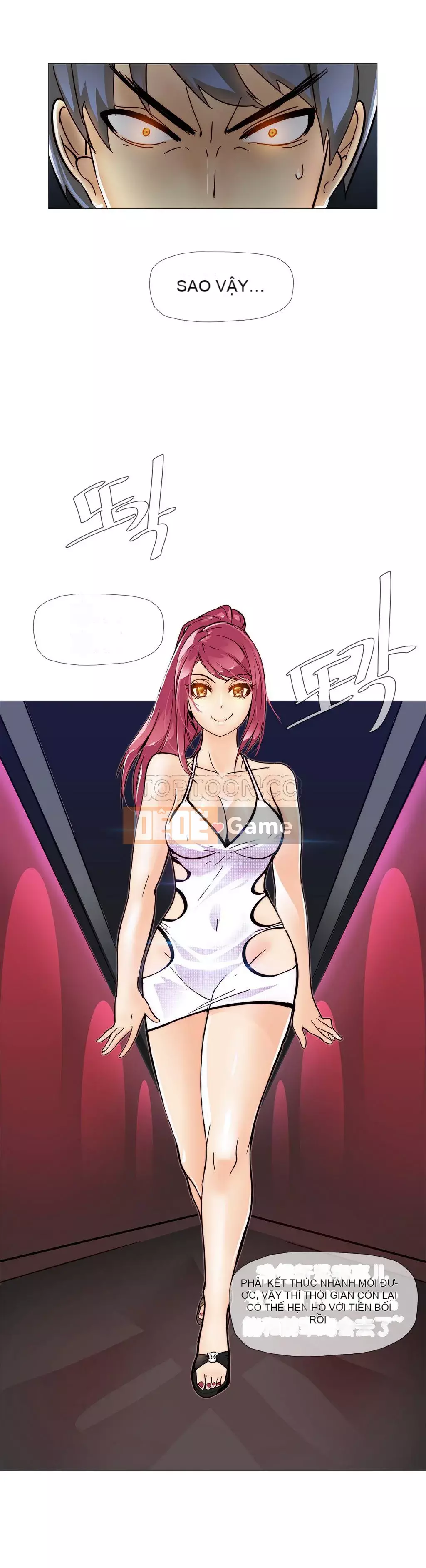 Tình huống Chương 1-74