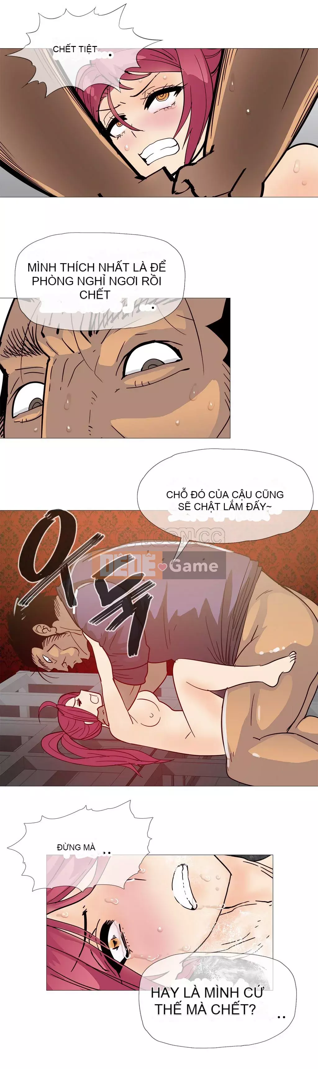 Tình huống Chương 1-74