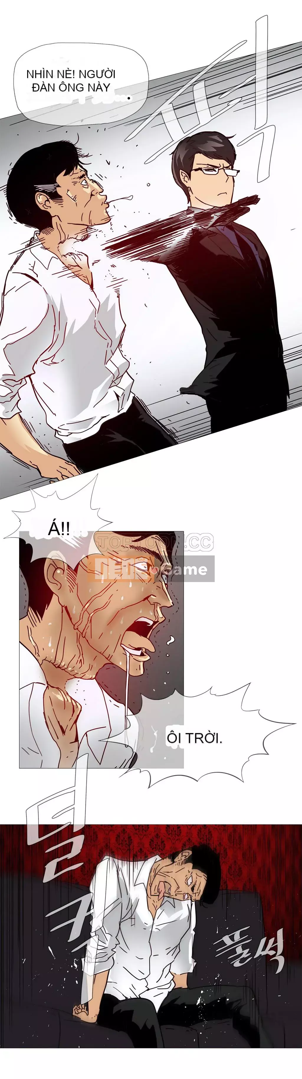 Tình huống Chương 1-74