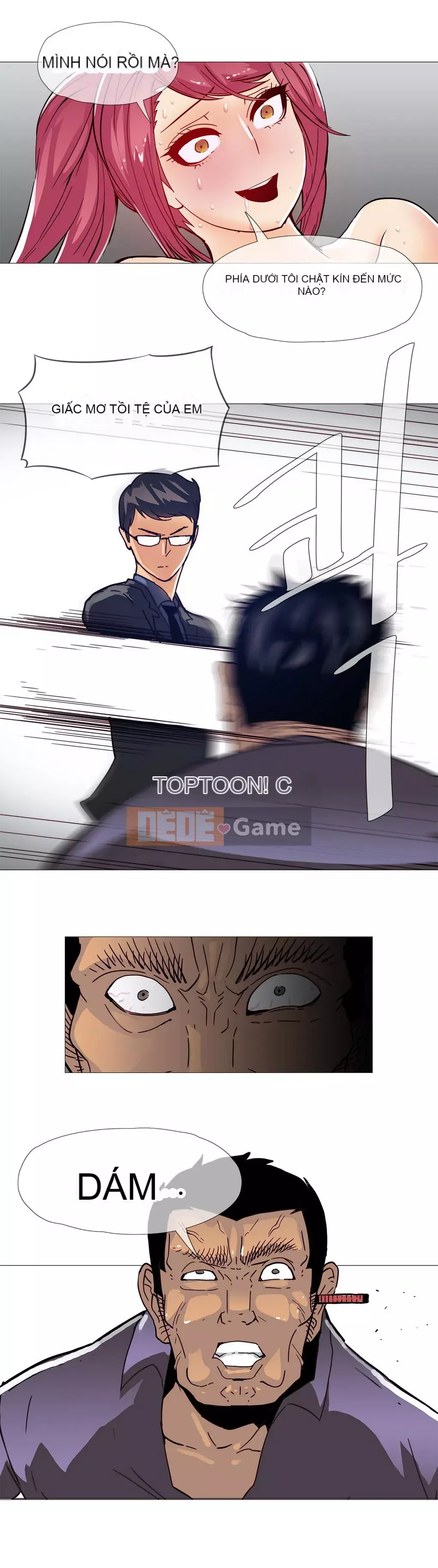 Tình huống Chương 1-74