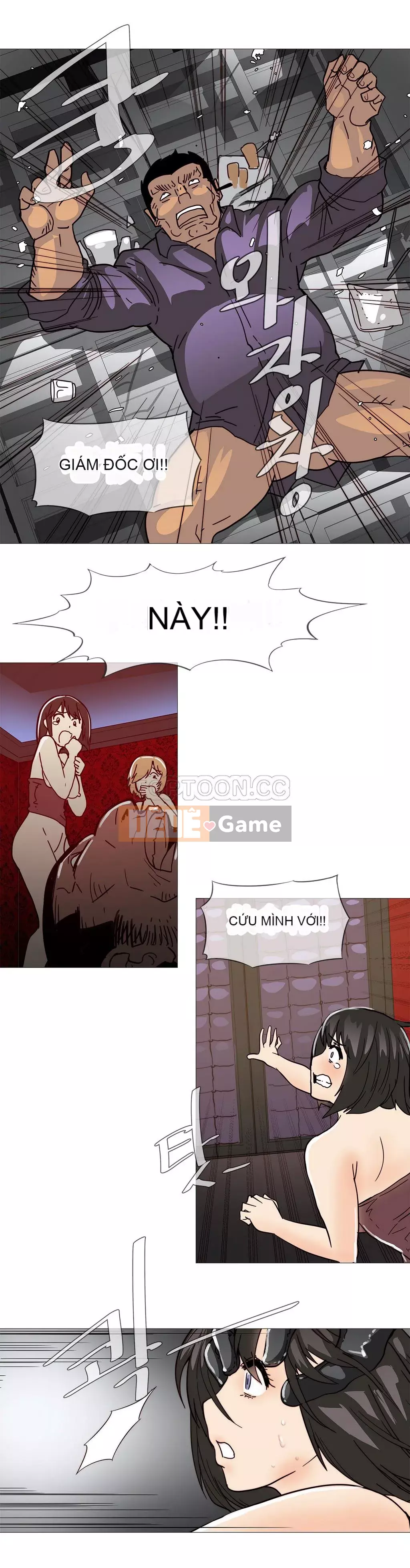 Tình huống Chương 1-74