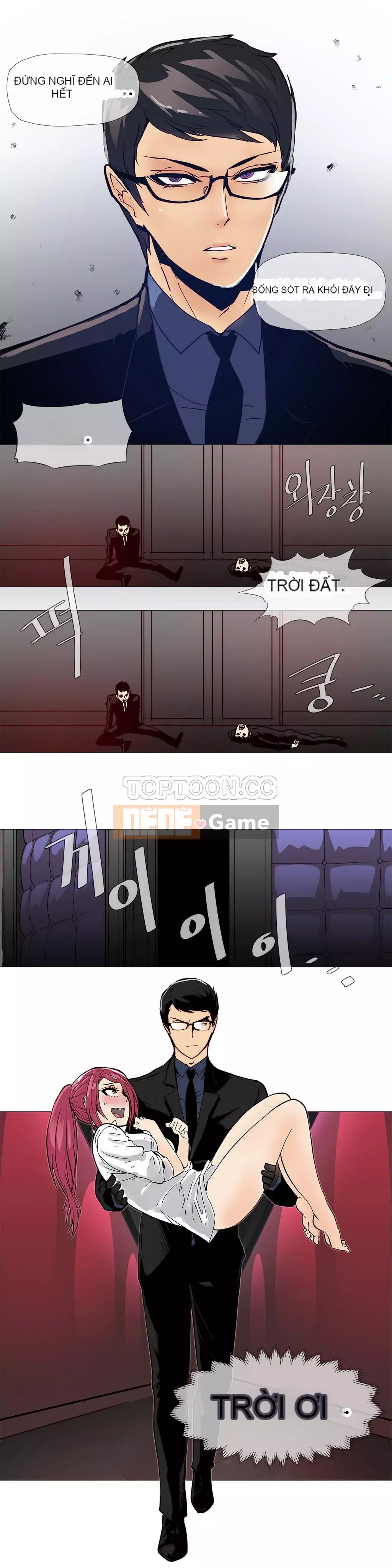 Tình huống Chương 1-74