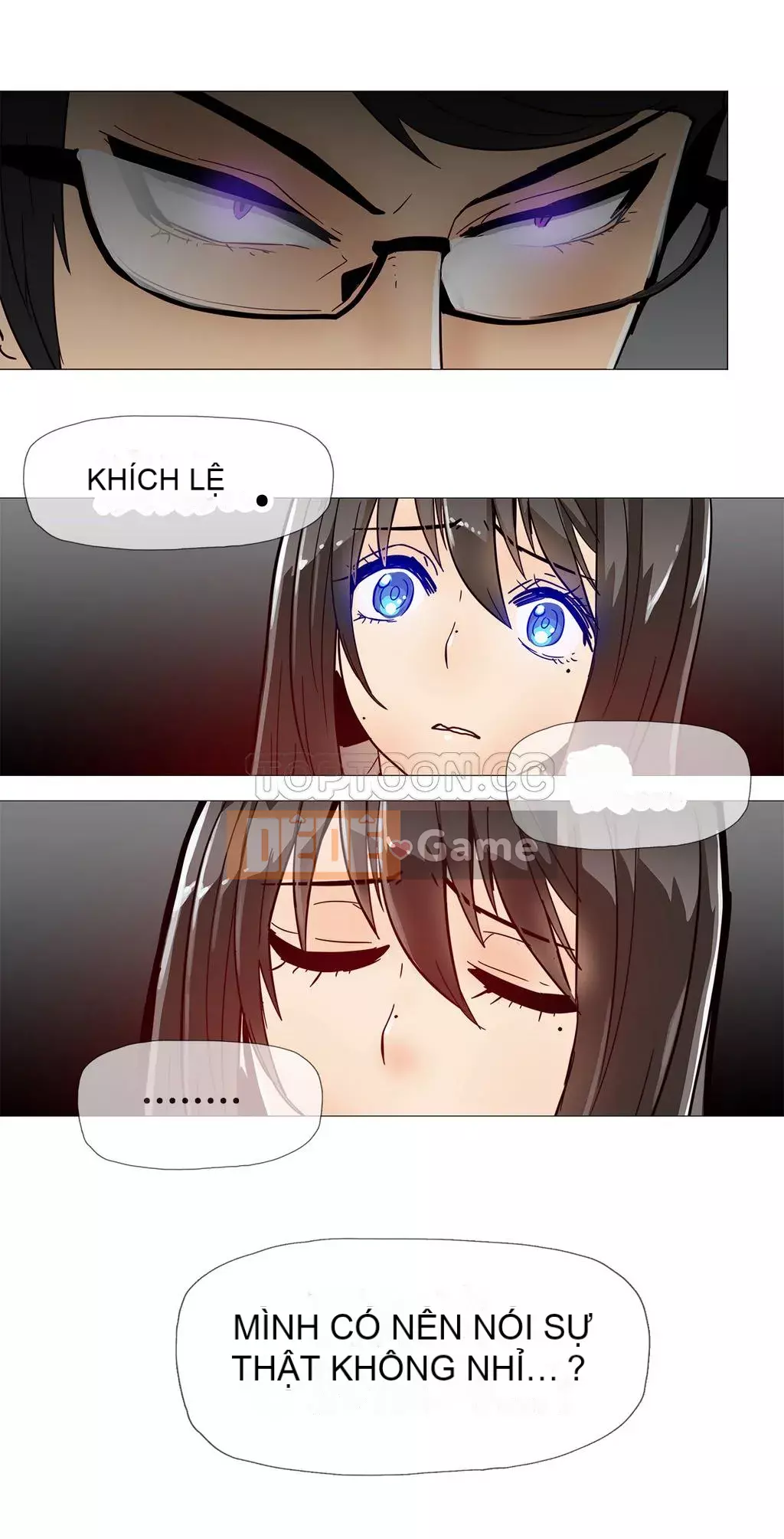 Tình huống Chương 1-74