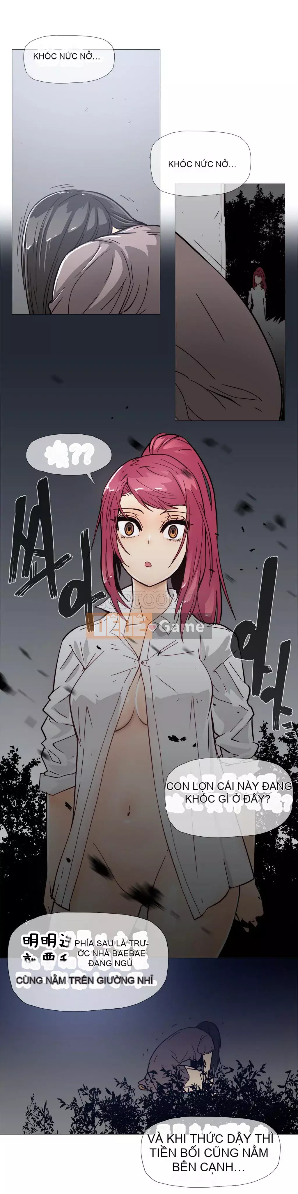 Tình huống Chương 1-74