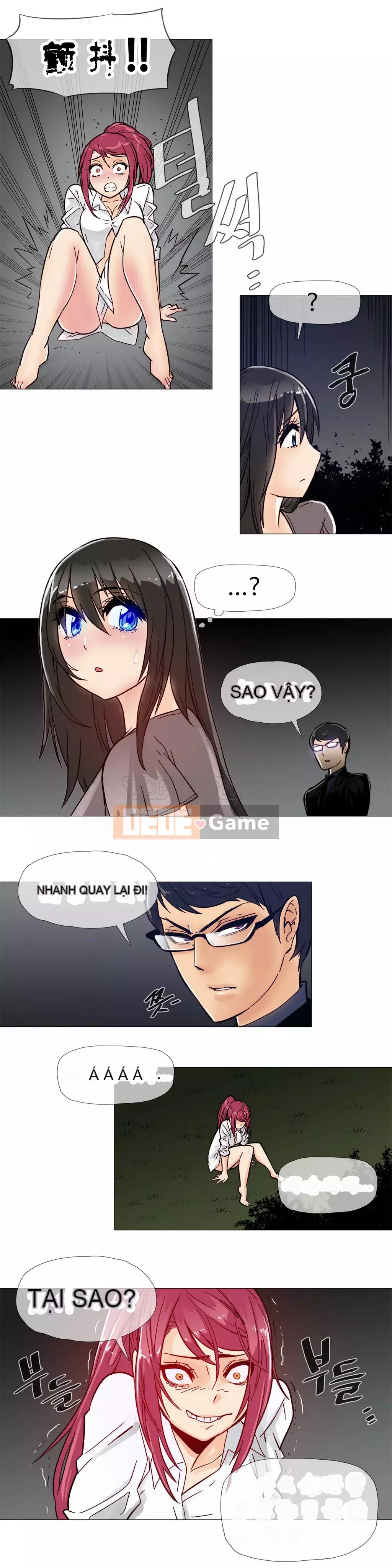 Tình huống Chương 1-74