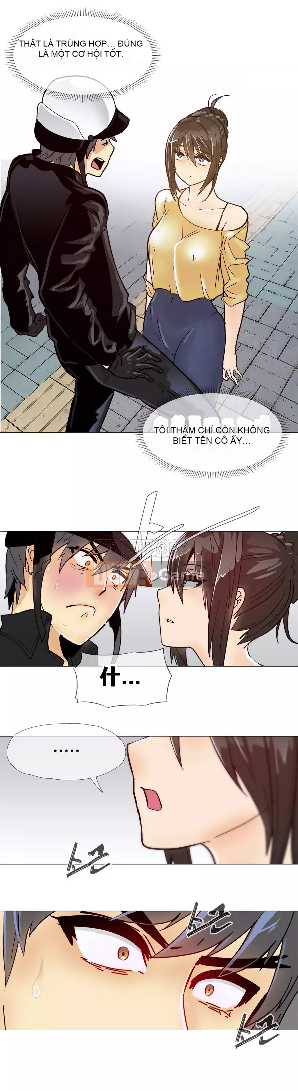 Tình huống Chương 1-74