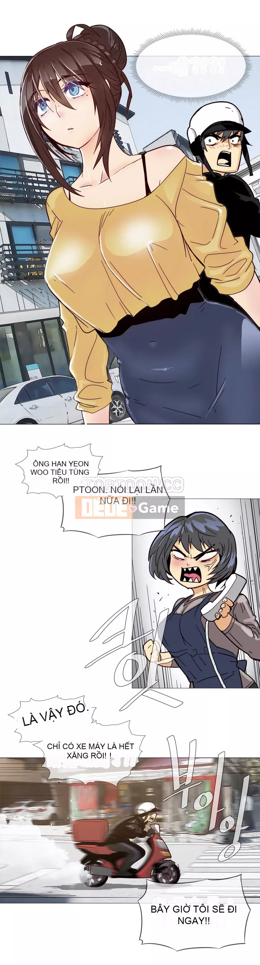 Tình huống Chương 1-74