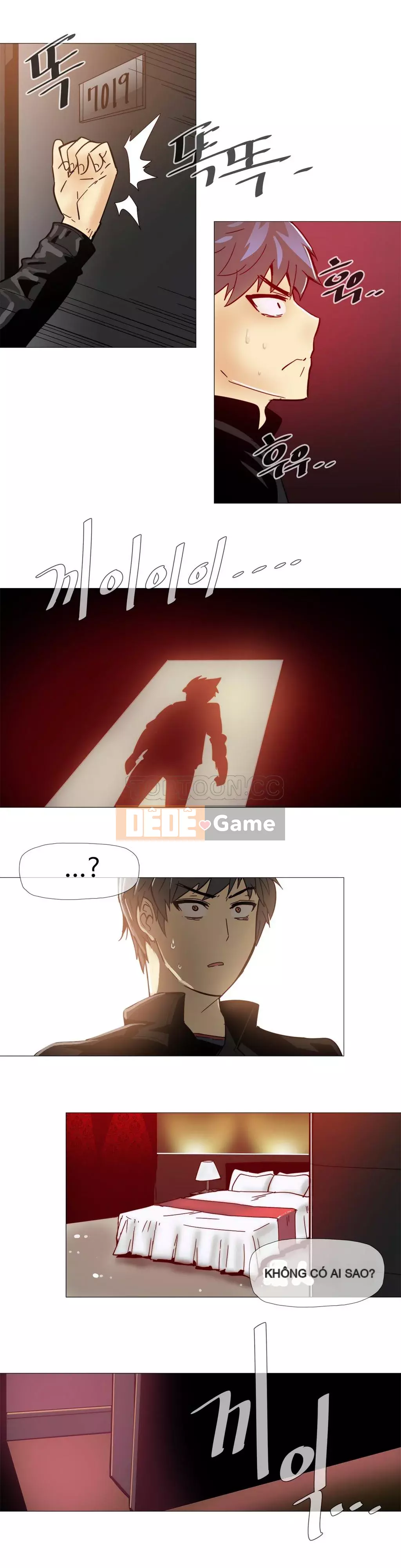 Tình huống Chương 1-74