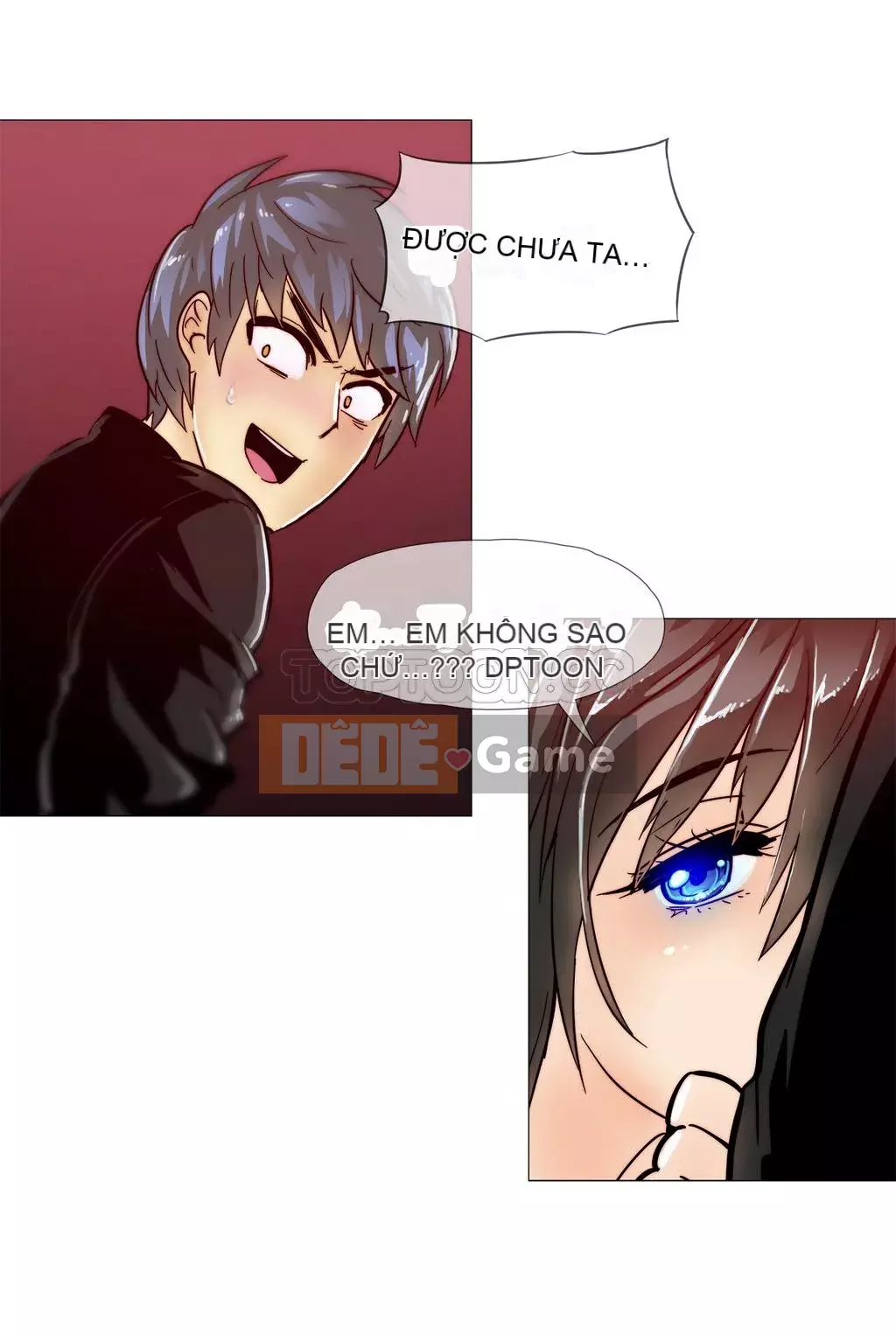 Tình huống Chương 1-74