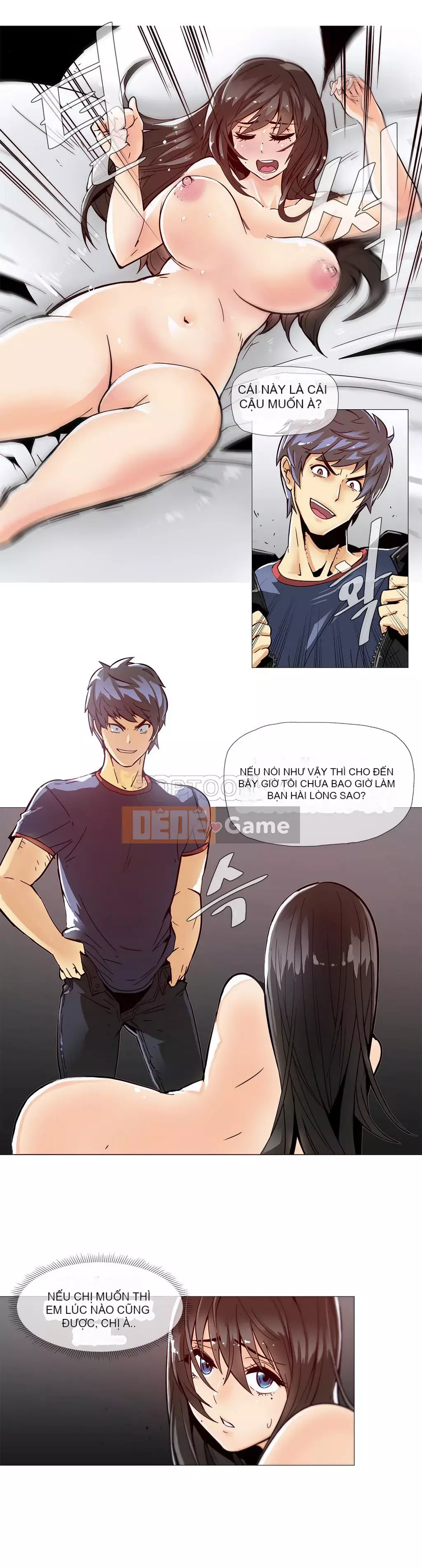 Tình huống Chương 1-74