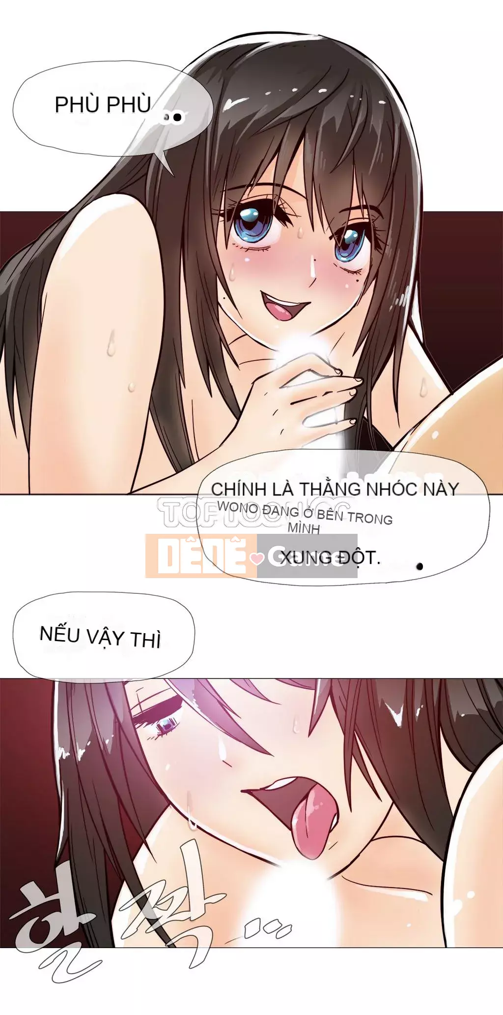 Tình huống Chương 1-74