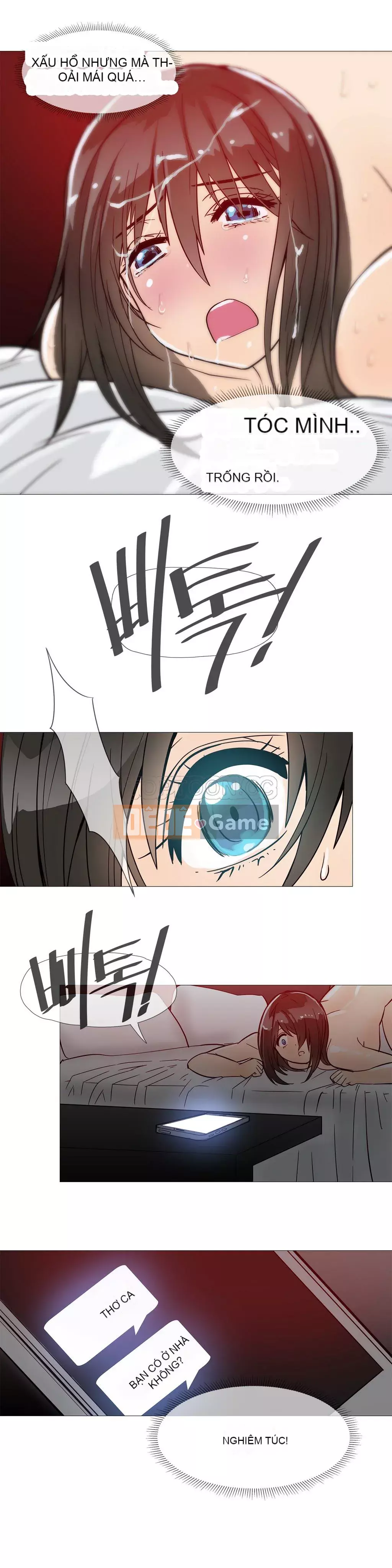 Tình huống Chương 1-74