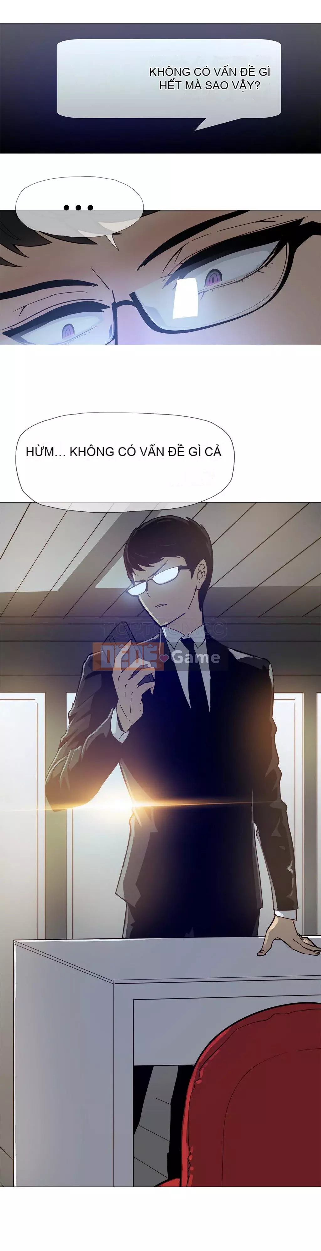 Tình huống Chương 1-74