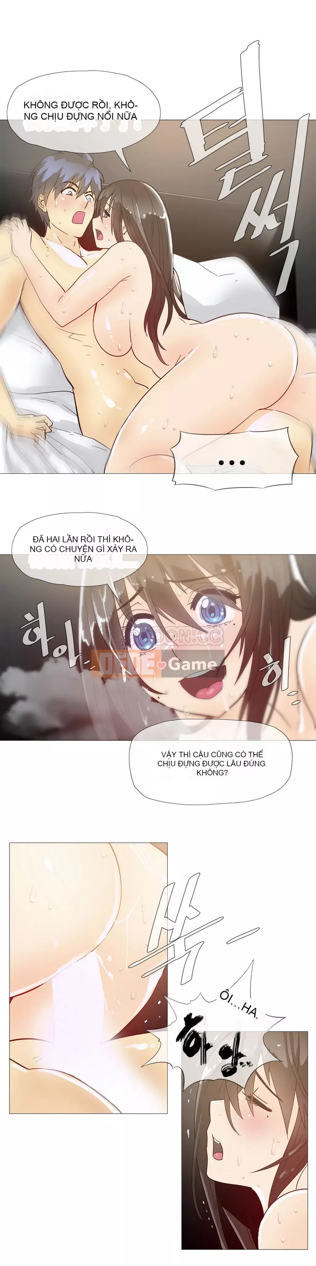 Tình huống Chương 1-74