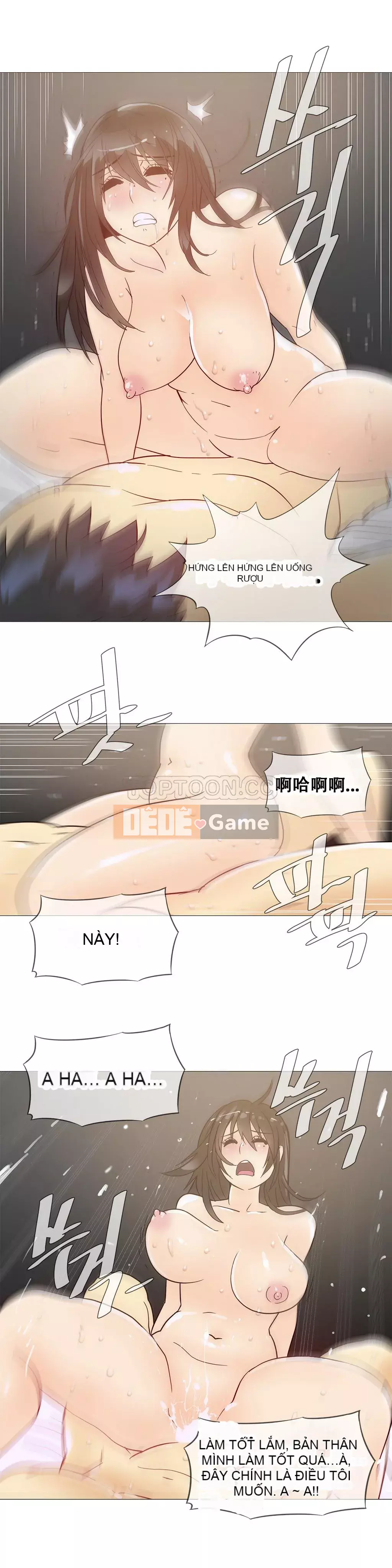 Tình huống Chương 1-74