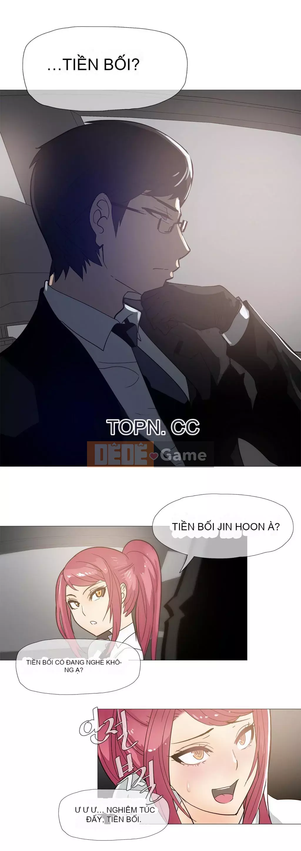 Tình huống Chương 1-74