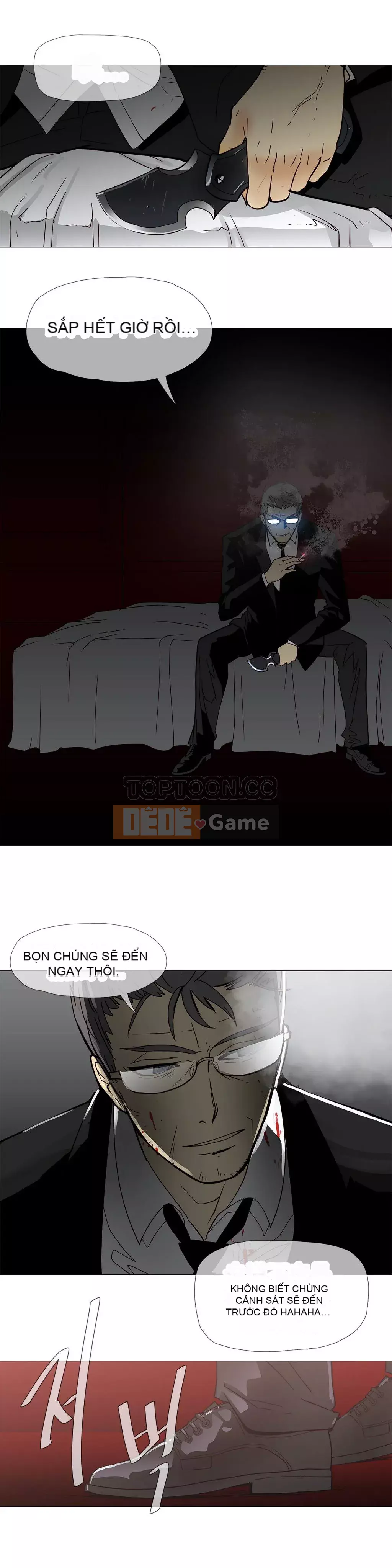 Tình huống Chương 1-74