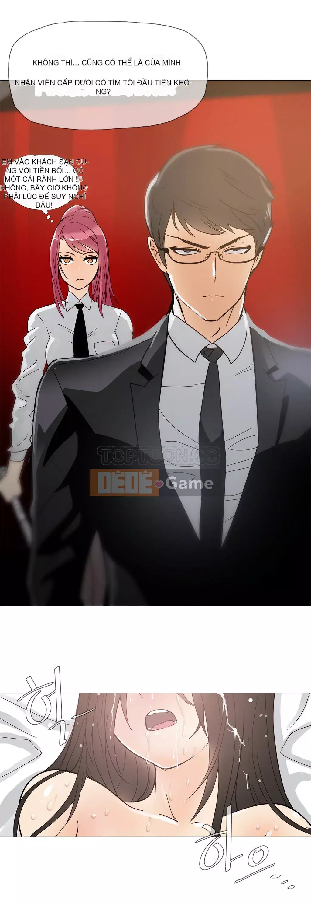 Tình huống Chương 1-74