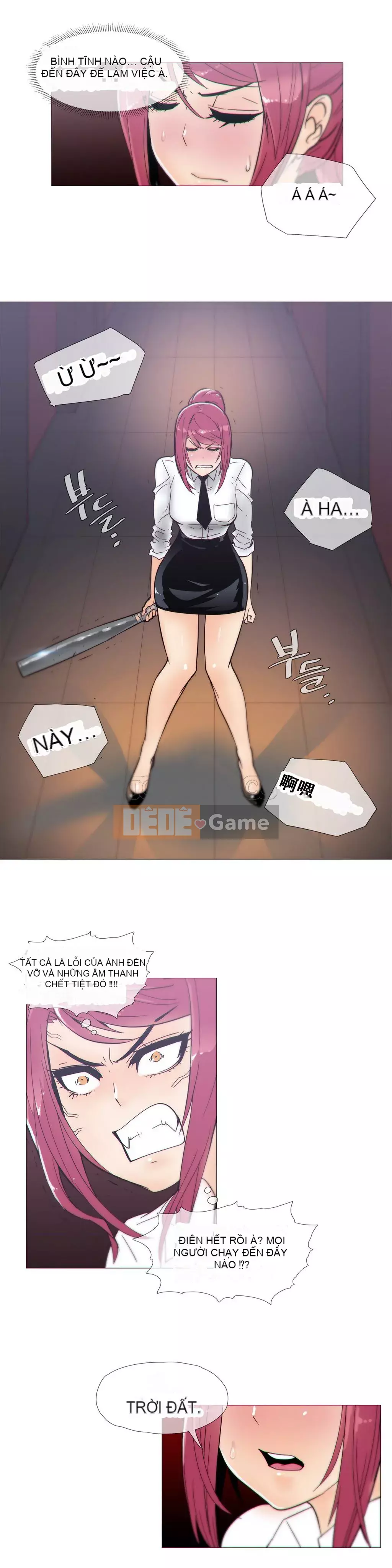 Tình huống Chương 1-74