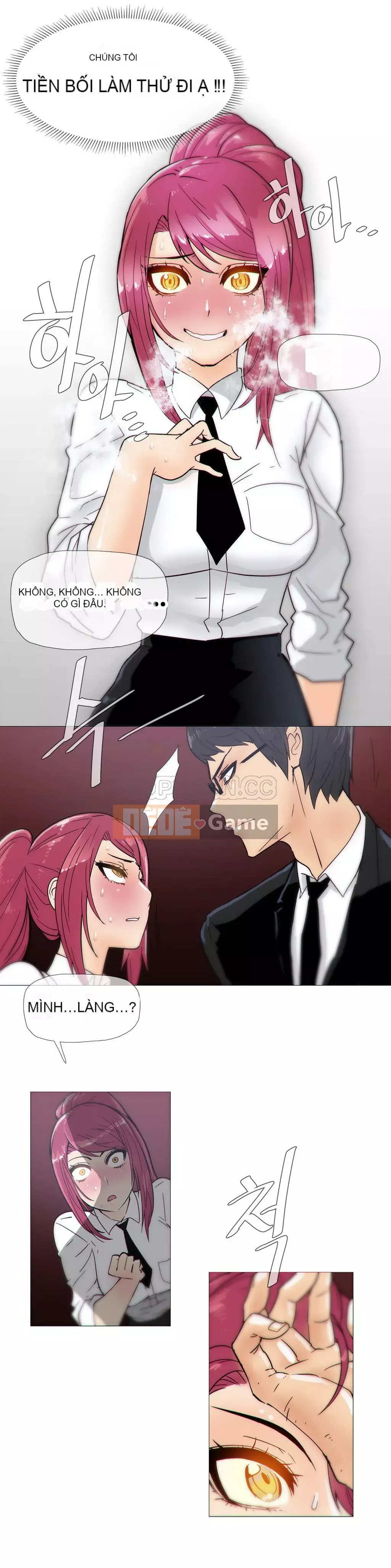 Tình huống Chương 1-74