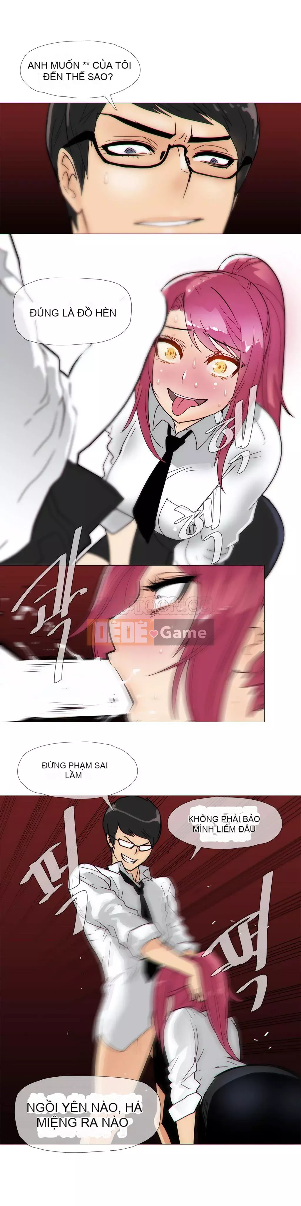 Tình huống Chương 1-74