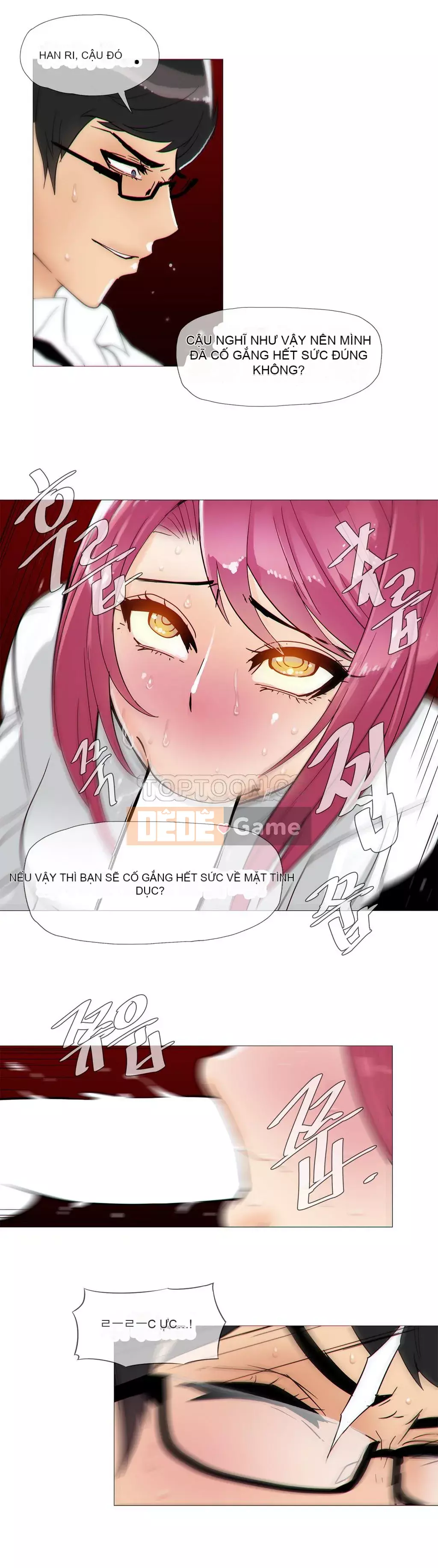 Tình huống Chương 1-74