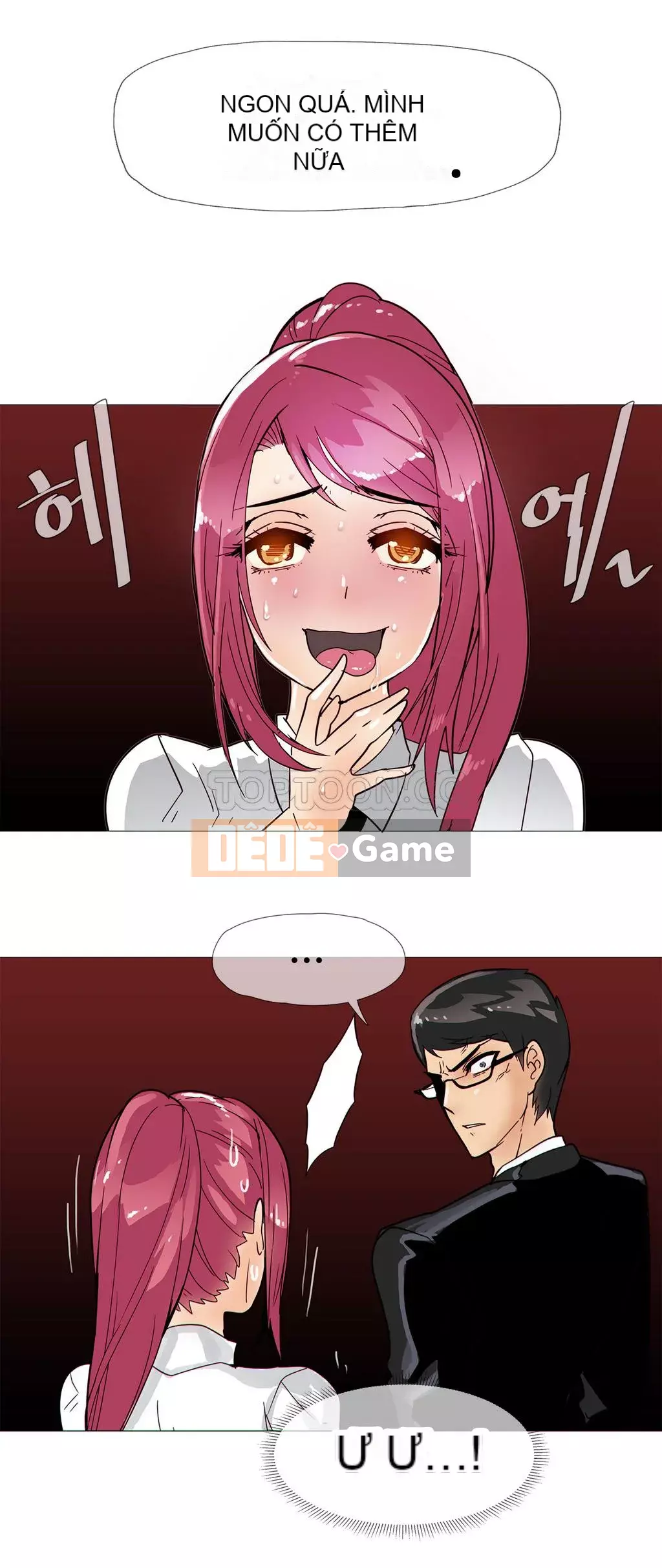 Tình huống Chương 1-74