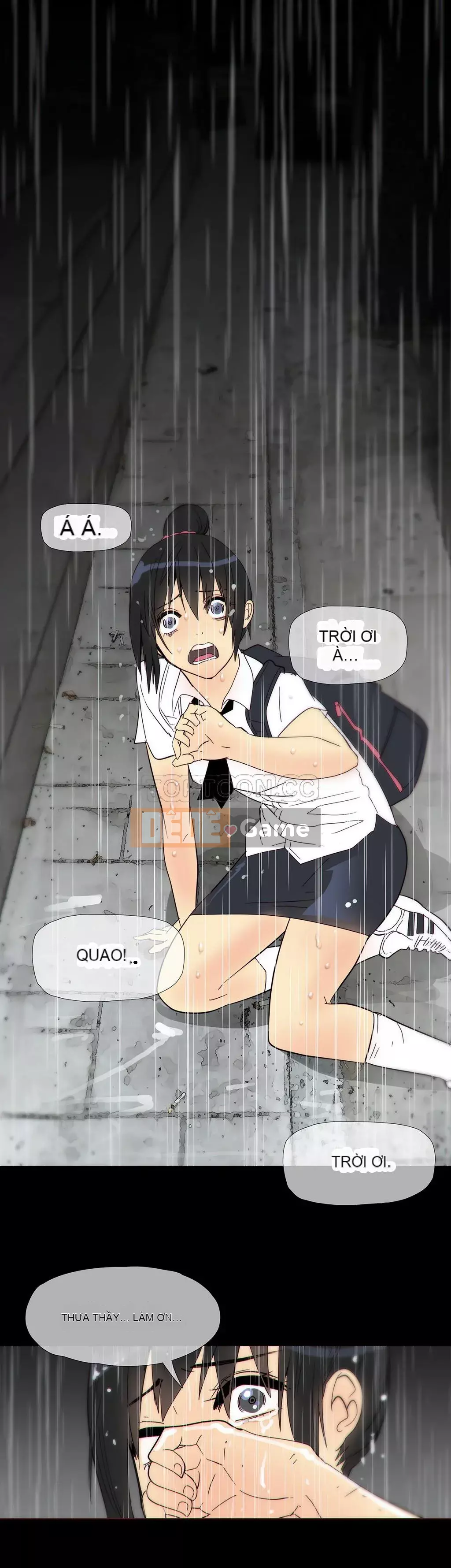 Tình huống Chương 1-74