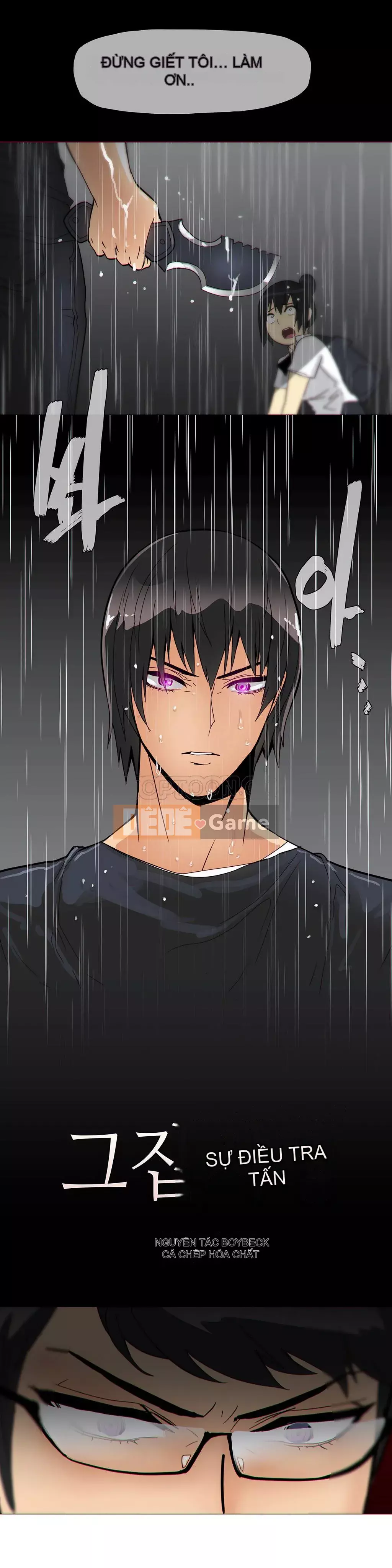 Tình huống Chương 1-74