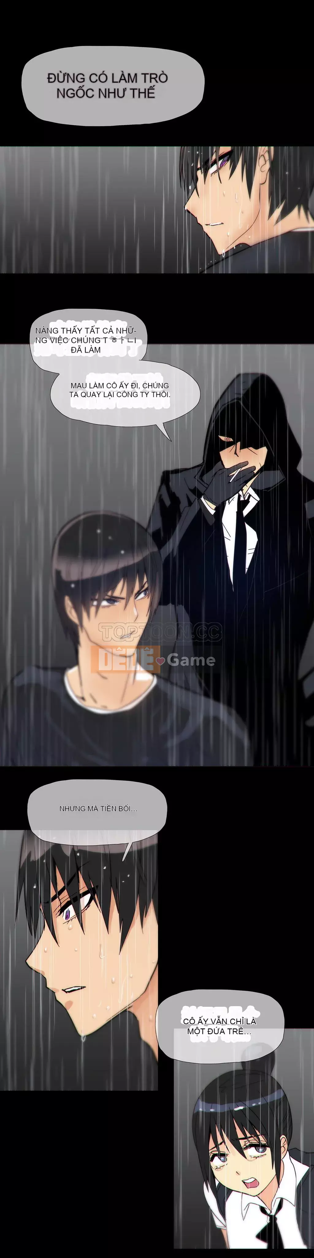 Tình huống Chương 1-74