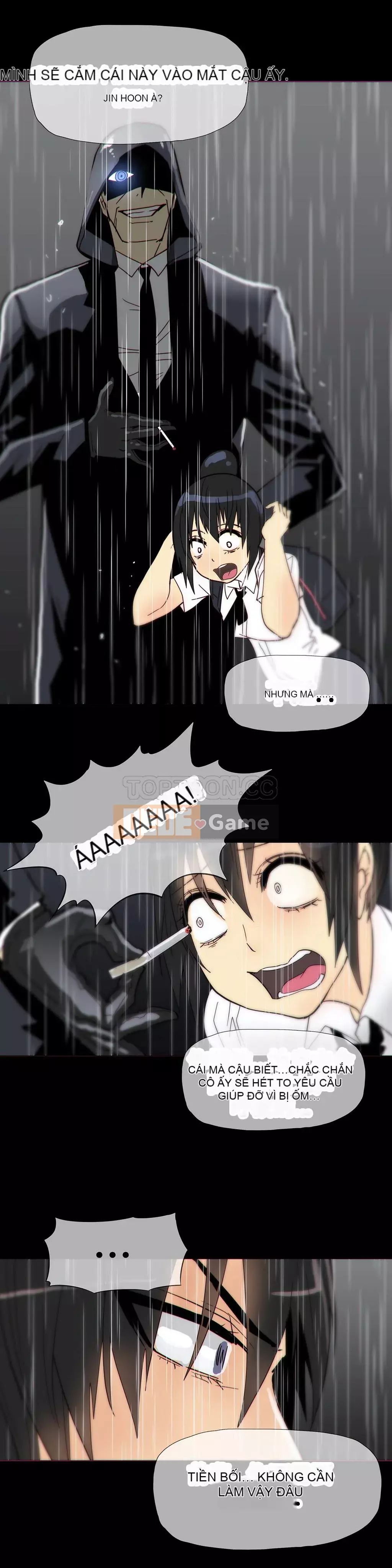 Tình huống Chương 1-74