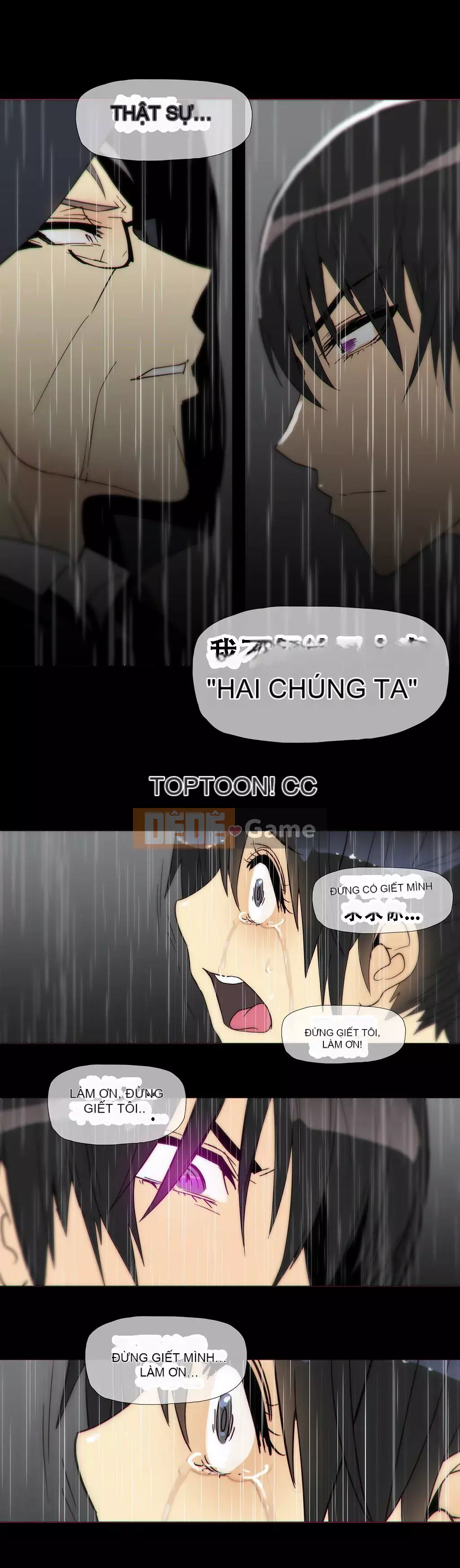 Tình huống Chương 1-74