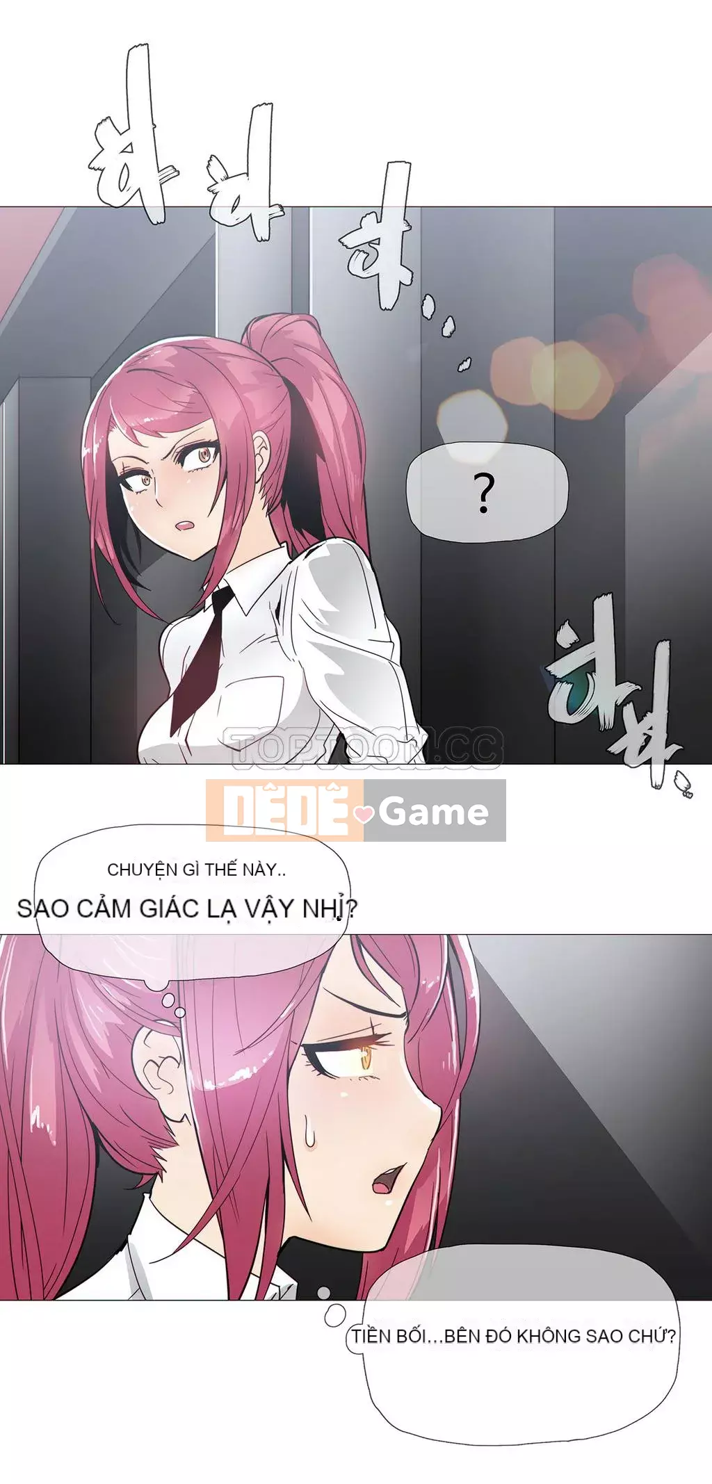 Tình huống Chương 1-74