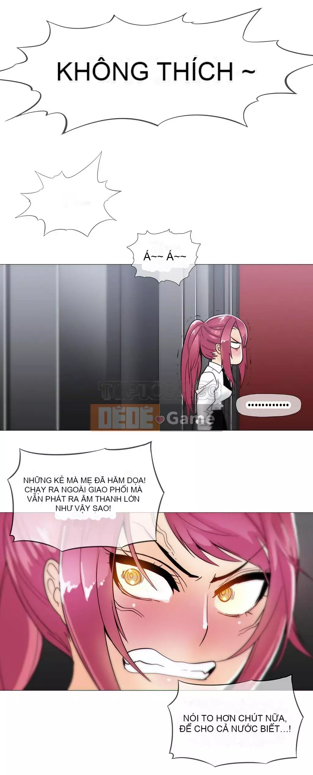 Tình huống Chương 1-74