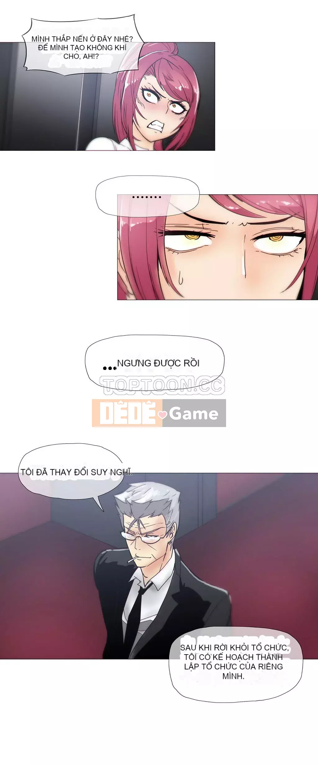 Tình huống Chương 1-74