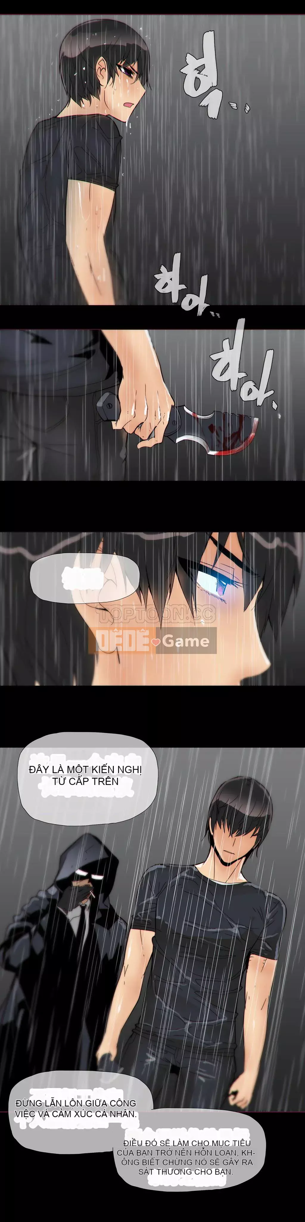 Tình huống Chương 1-74