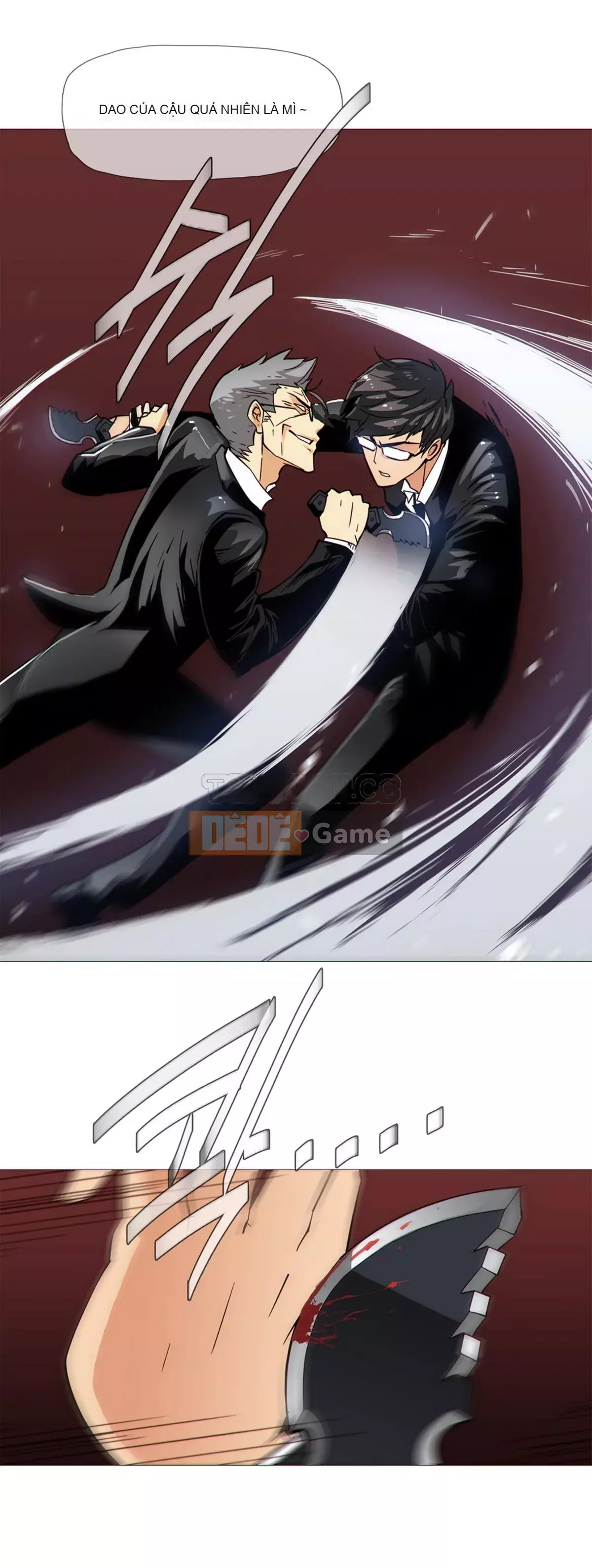 Tình huống Chương 1-74