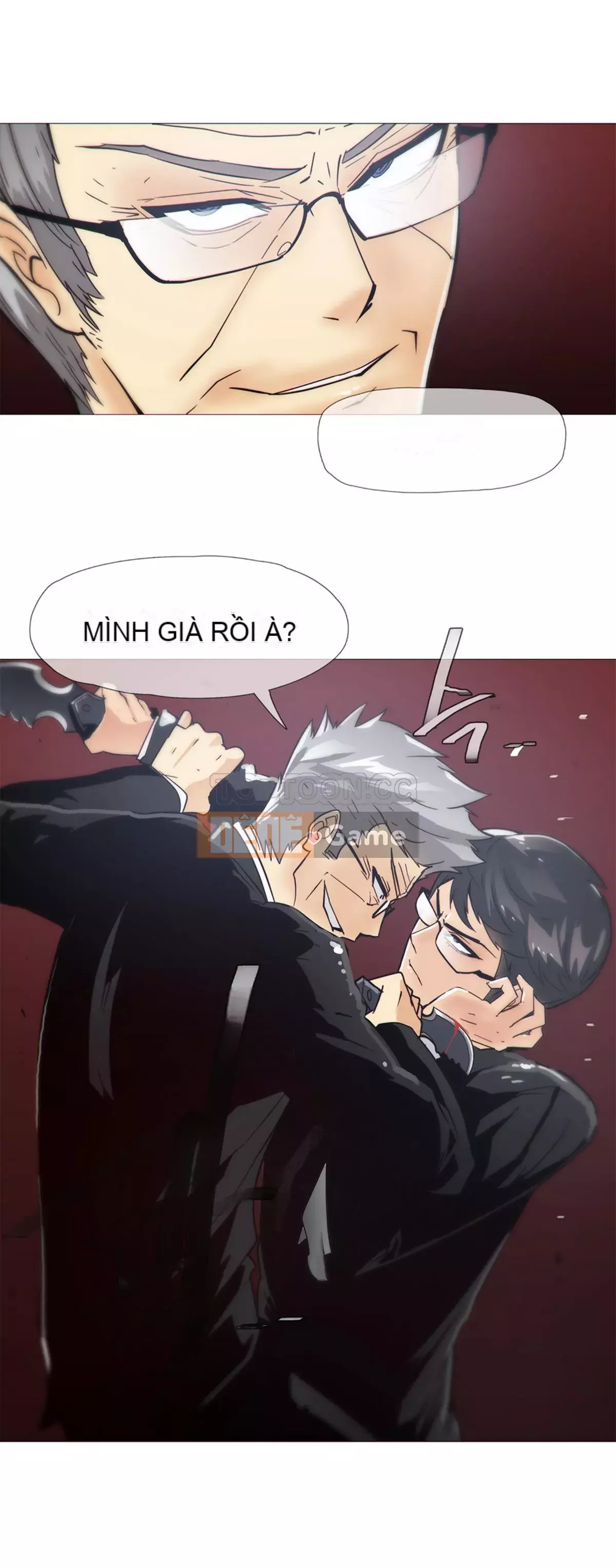 Tình huống Chương 1-74